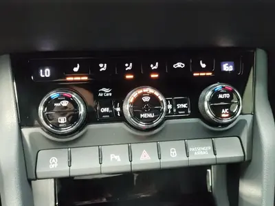 Skoda Karoq – Foto 19