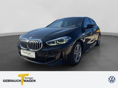 BMW 118 – Foto 1
