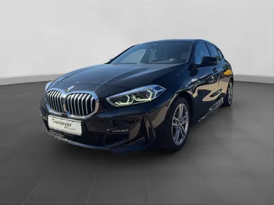 BMW 118 – Foto 2
