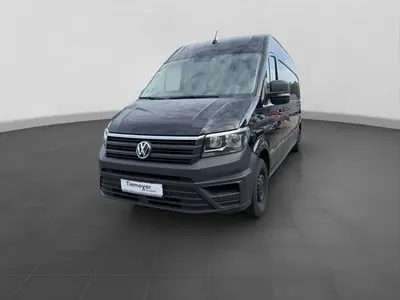Volkswagen Crafter – Foto 2