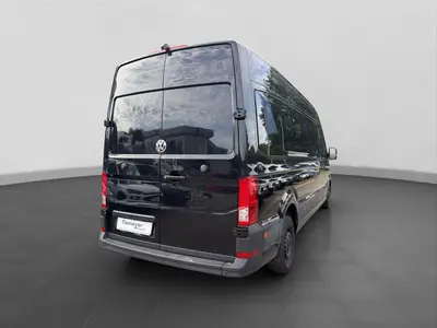 Volkswagen Crafter – Foto 3