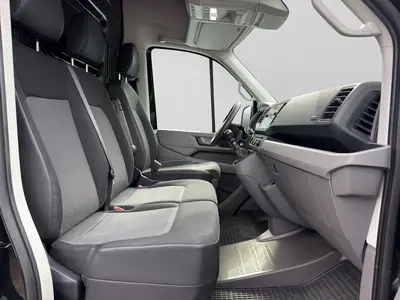 Volkswagen Crafter – Foto 4