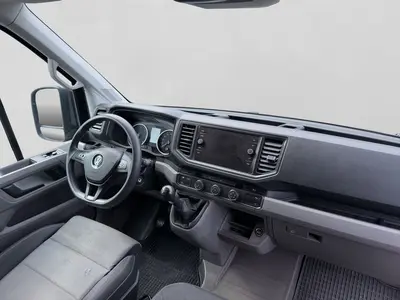 Volkswagen Crafter – Foto 5