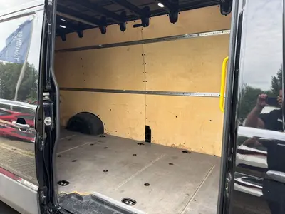 Volkswagen Crafter – Foto 6