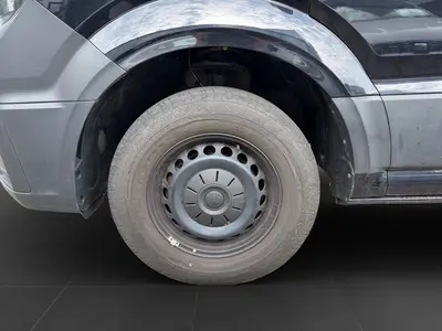 Volkswagen Crafter – Foto 7