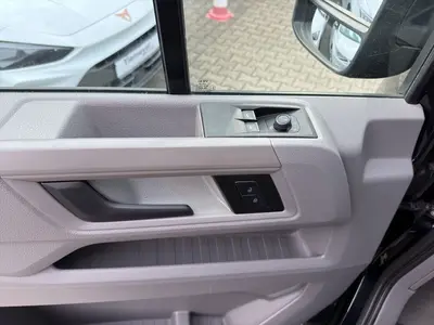 Volkswagen Crafter – Foto 8