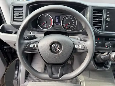 Volkswagen Crafter – Foto 9
