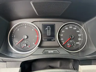 Volkswagen Crafter – Foto 10