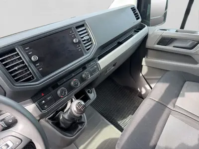Volkswagen Crafter – Foto 11