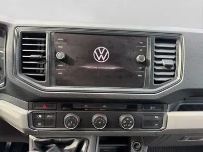 Volkswagen Crafter – Foto 12