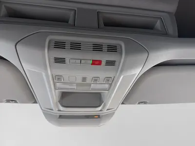 Volkswagen Crafter – Foto 13