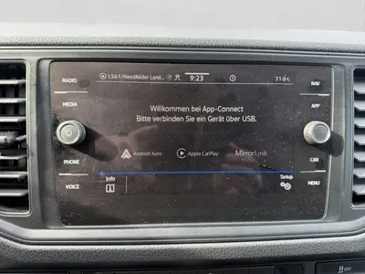 Volkswagen Crafter – Foto 15