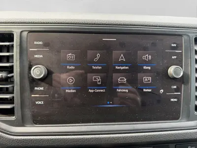 Volkswagen Crafter – Foto 16