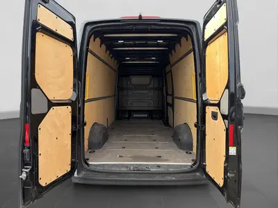 Volkswagen Crafter – Foto 17