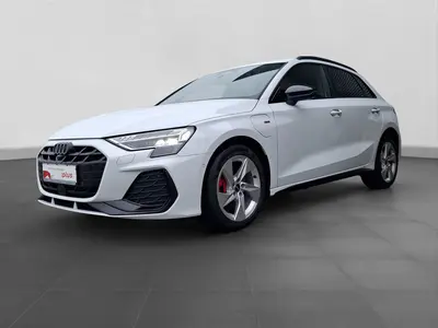 Audi A3 Sportback – Foto 2