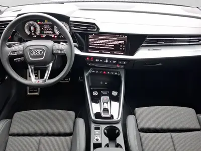 Audi A3 Sportback – Foto 5