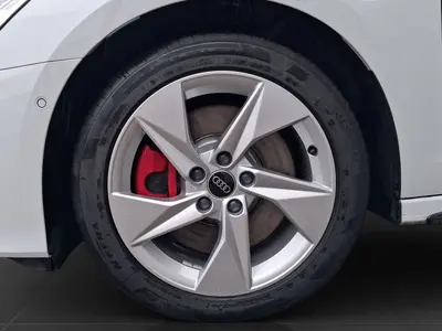 Audi A3 Sportback – Foto 7