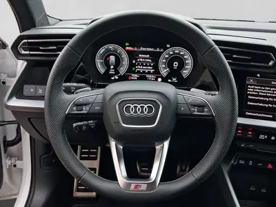 Audi A3 Sportback – Foto 9
