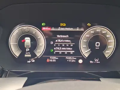 Audi A3 Sportback – Foto 10