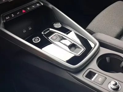 Audi A3 Sportback – Foto 11