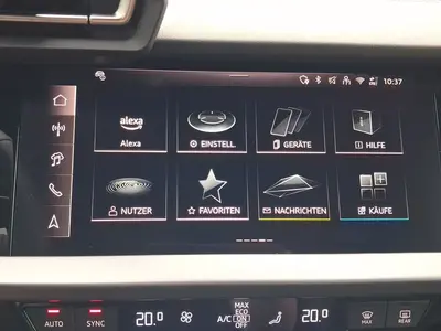 Audi A3 Sportback – Foto 16