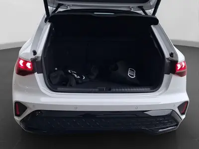Audi A3 Sportback – Foto 17