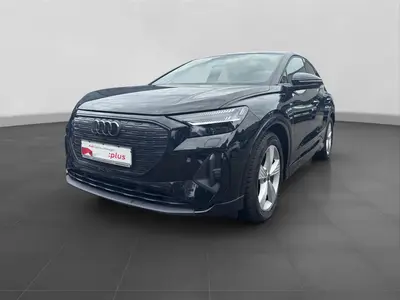 Audi Q4 e-tron – Foto 2