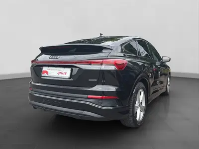 Audi Q4 e-tron – Foto 3