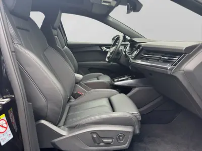 Audi Q4 e-tron – Foto 4