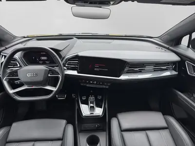 Audi Q4 e-tron – Foto 5
