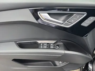 Audi Q4 e-tron – Foto 8