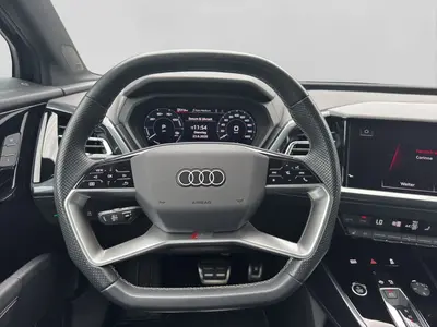 Audi Q4 e-tron – Foto 9