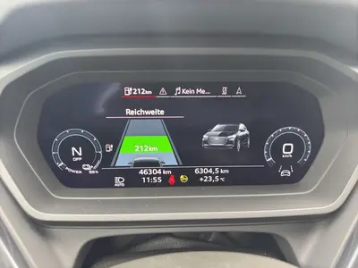 Audi Q4 e-tron – Foto 10