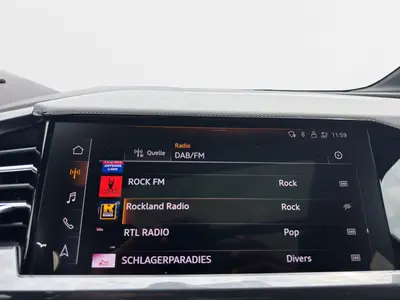 Audi Q4 e-tron – Foto 13