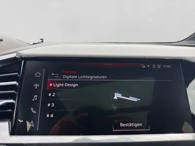 Audi Q4 e-tron – Foto 15