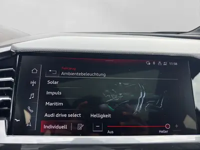 Audi Q4 e-tron – Foto 16
