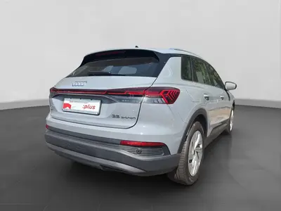 Audi Q4 e-tron – Foto 3