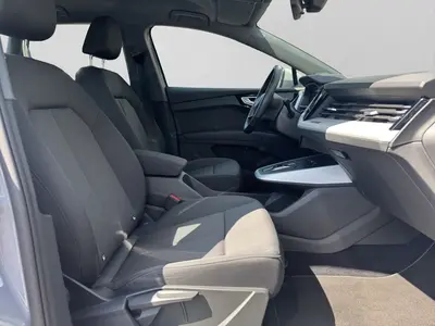 Audi Q4 e-tron – Foto 4