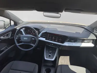 Audi Q4 e-tron – Foto 5