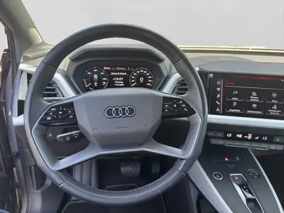Audi Q4 e-tron – Foto 9