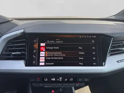 Audi Q4 e-tron – Foto 14