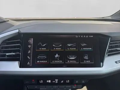 Audi Q4 e-tron – Foto 15