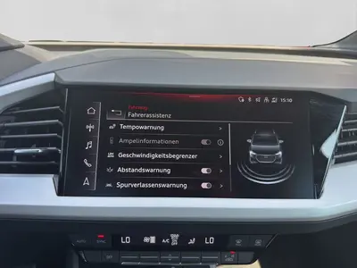 Audi Q4 e-tron – Foto 16