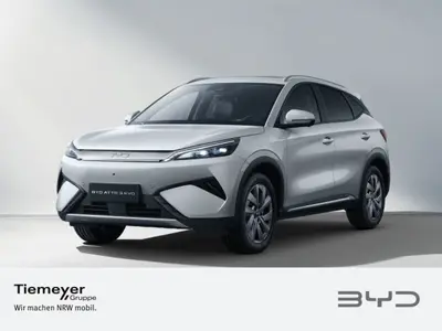 BYD ATTO 3 EVO – Foto 1
