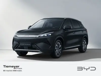 BYD ATTO 3 EVO – Foto 1