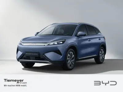 BYD ATTO 3 EVO – Foto 2