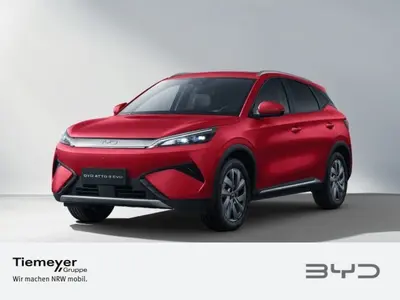 BYD ATTO 3 EVO – Foto 3