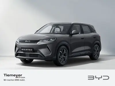 BYD ATTO 2
