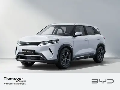 BYD ATTO 2