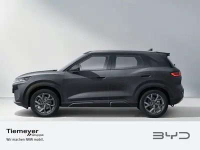 BYD ATTO 2 – Foto 2